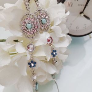 Mask necklace, mask chain, mask jewelry